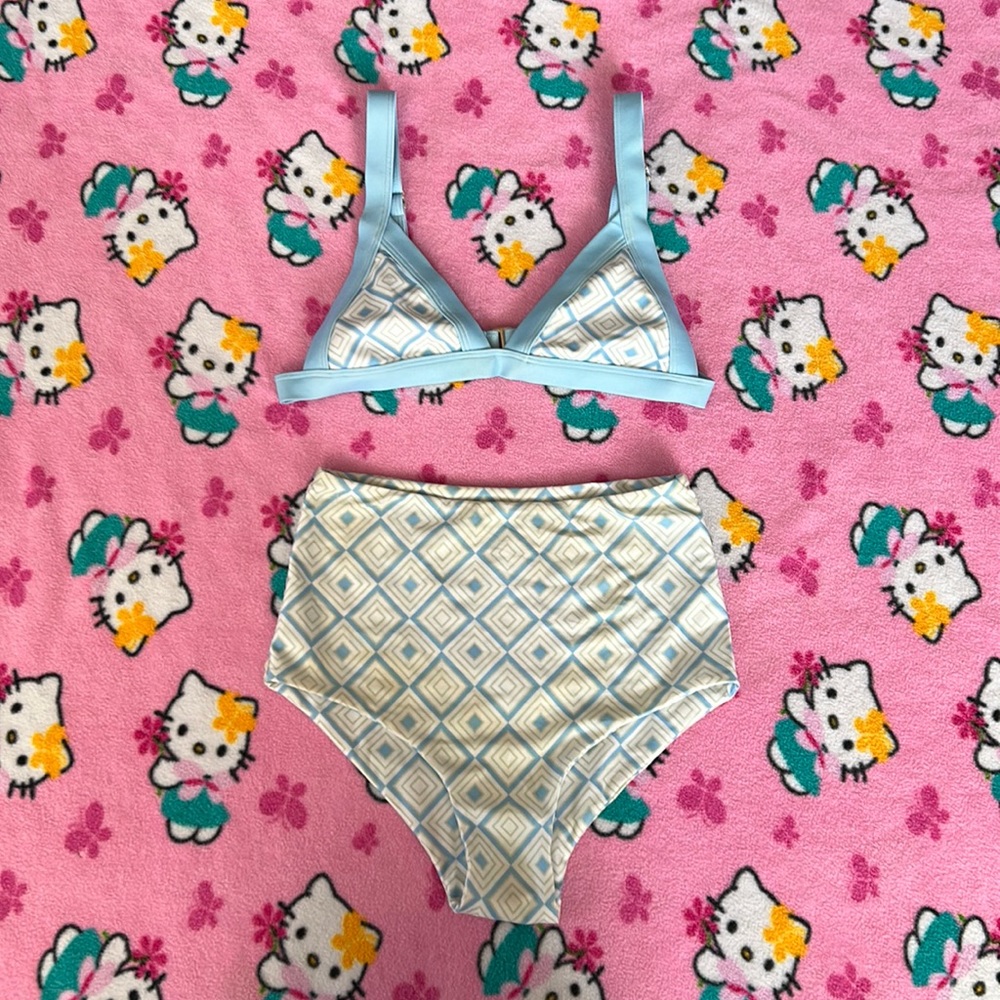 - Thalassa bikini
